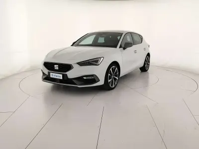 Käytetty Seat Leon