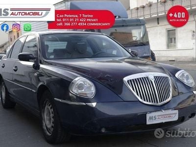 Lancia Thesis