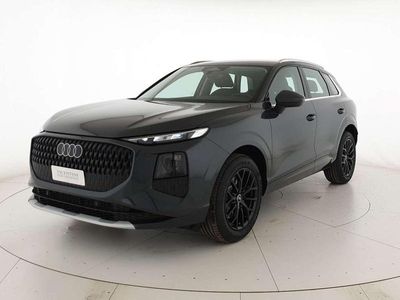 Nuova Audi Q3 Advanced 150 CV (110 kW) 2026 Grigio tambora metallico SUV