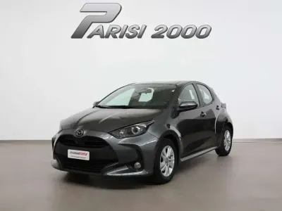 Usata Mazda 2
