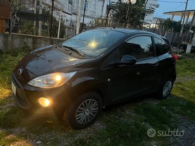 Occasion Ford Ka