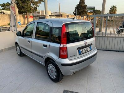 usata Fiat Panda 1.2 Dynamic