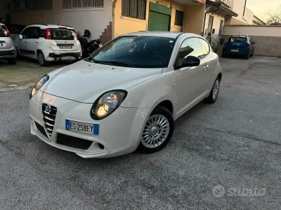 Usata Alfa Romeo MiTo