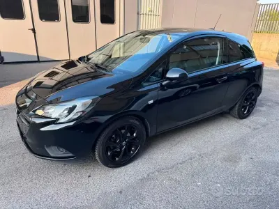 Occasion Opel Corsa