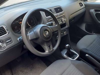 usata VW Polo Polo5p 1.2 tdi Comfortline