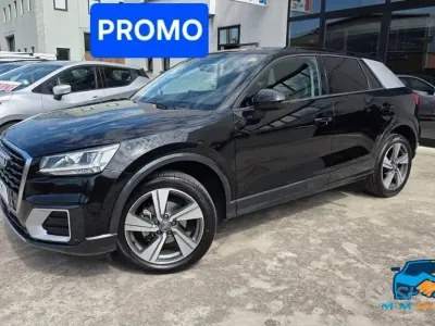 Usata Audi Q2