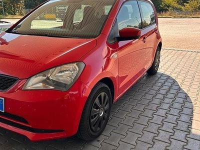 Usata Seat Mii 68 CV (50 kW) 2018 Utilitaria