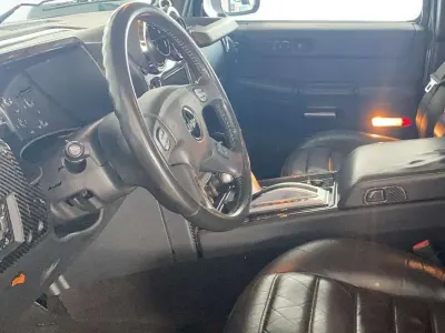 Usata Hummer H2 322 CV (236 kW) 2004 SUV