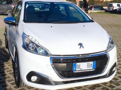 usata Peugeot 208 - 2018