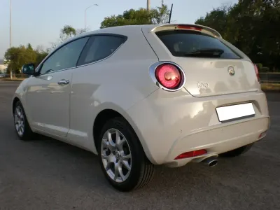 Usata Alfa Romeo MiTo