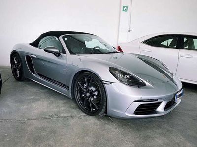 usata Porsche 718 Boxster Boxster 2.0 T 300cv pdk