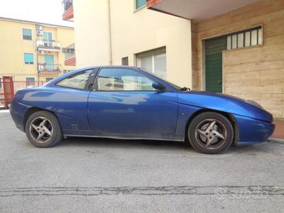 Fiat Coupé