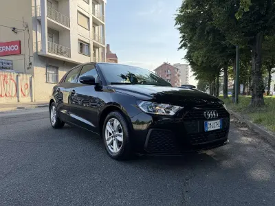 Usata Audi A1 Sportback