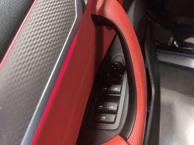 Usata BMW X2 M Sport 190 CV (139 kW) 2018 SUV