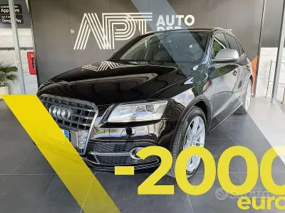 Usata Audi SQ5