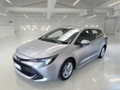 Usata Toyota Corolla