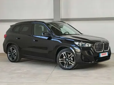 Usata BMW X1 M Sport 150 CV (110 kW) 2025 Nero SUV