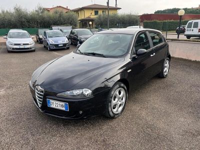 Alfa Romeo 147