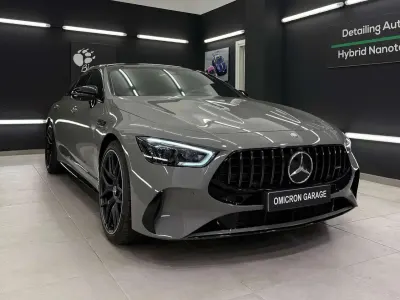 Usata Mercedes AMG GT 53 Premium Plus 435 CV (319 kW) 2024 Other Coupé