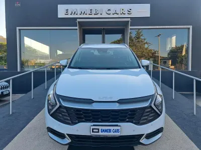 Usata Kia Sportage