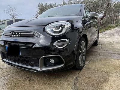 Usata Fiat 500X Sport 120 CV (88 kW) 2022 SUV