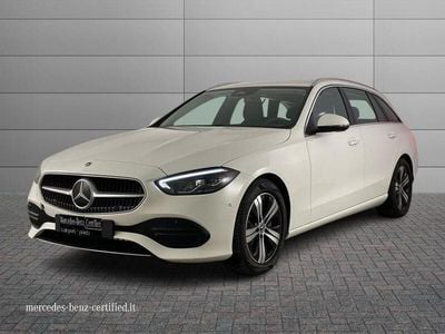 Mercedes 200