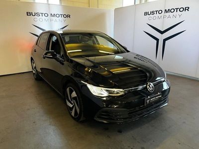 usata VW Golf VII 2.0 TDI 150 CV DSG Life