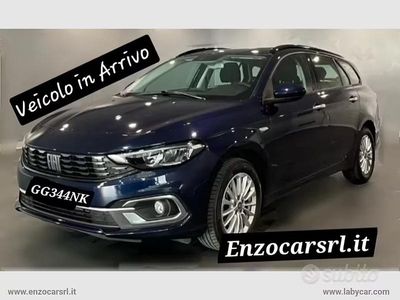 Usata Fiat Tipo Business 131 CV (96 kW) 2021 Station wagon