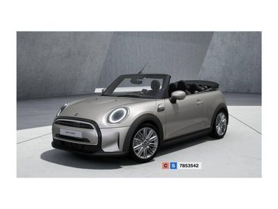 usata Mini Cooper Cabriolet Cooper "Premium Mid" Essential