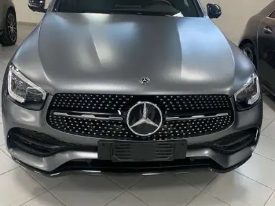 Usata Mercedes GLC220 Premium Plus 194 CV (142 kW) 2020 SUV
