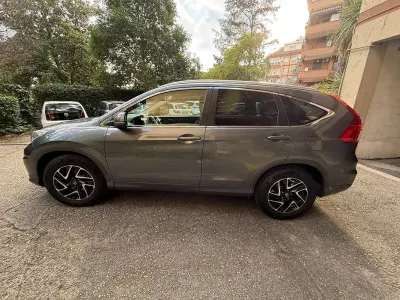 Usata Honda CR-V