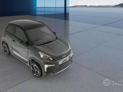 Usata Ligier JS60 2024 Grigio SUV