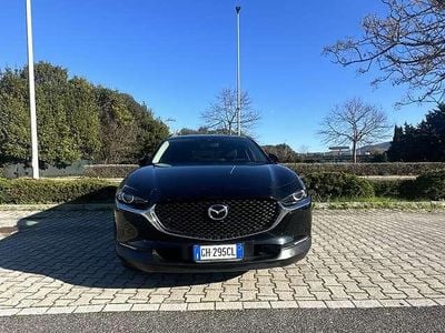 Usata Mazda CX-30 Exclusive 122 CV (89 kW) 2021 SUV