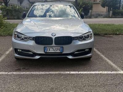 BMW 320 Gran Turismo