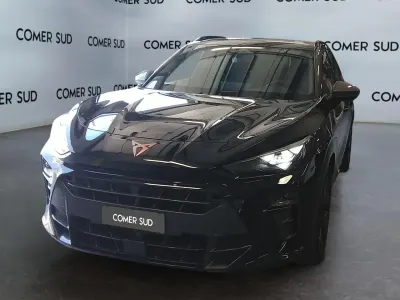 Usata Cupra Terramar 150 CV (110 kW) 2024 Nero SUV