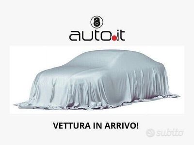 Usata Nissan Juke 114 CV (83 kW) 2025 Bianco SUV