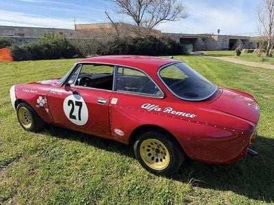 Occasion Alfa Romeo 1750 197 ch (144 kW) 1971 Berline