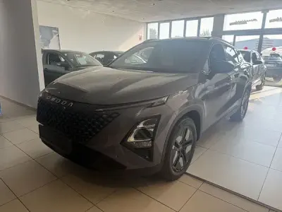 Nuova Omoda 5 147 CV (108 kW) 2026 Grigio SUV