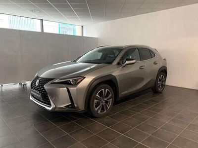 Lexus UX 250h