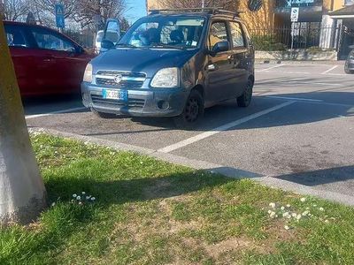 Occasion Opel Agila