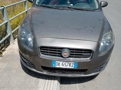 Usata Fiat Croma 2007 Marrone Station wagon