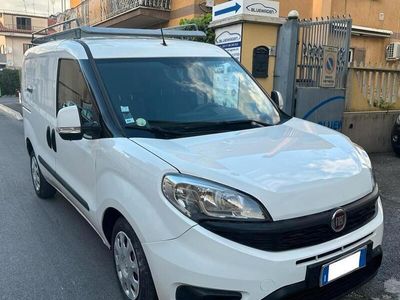 usata Fiat Doblò 1.3 MJT 90CV 3 POSTI