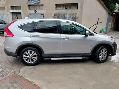 Usata Honda CR-V Comfort 150 CV (110 kW) 2013 SUV