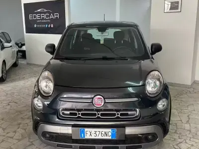Usata Fiat 500L