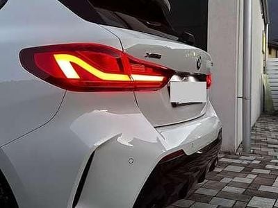 Usata BMW 120 Sport Line 190 CV (139 kW) 2021 Utilitaria