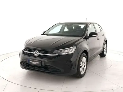 Usata VW Taigo