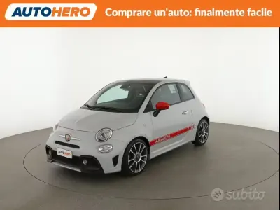 Usata Abarth 595