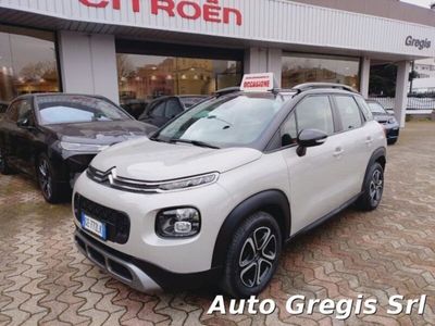 usata Citroën C3 Aircross 1.2 puretech Feel s