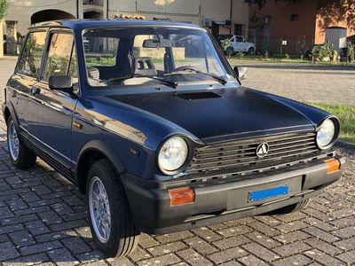 Autobianchi A112