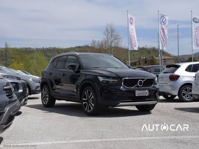 usata Volvo XC40 T3 Geartronic Business